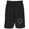 Podium Kids & Adults Basketball Shorts Thumbnail