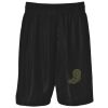 Podium Kids & Adults Basketball Shorts Thumbnail