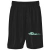 Podium Kids & Adults Basketball Shorts Thumbnail