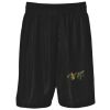 Podium Kids & Adults Basketball Shorts Thumbnail