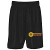 Podium Kids & Adults Basketball Shorts Thumbnail