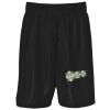 Podium Kids & Adults Basketball Shorts Thumbnail