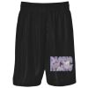 Podium Kids & Adults Basketball Shorts Thumbnail