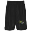 Podium Kids & Adults Basketball Shorts Thumbnail