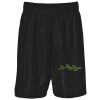 Podium Kids & Adults Basketball Shorts Thumbnail