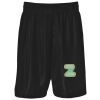 Podium Kids & Adults Basketball Shorts Thumbnail