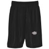 Podium Kids & Adults Basketball Shorts Thumbnail