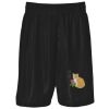 Podium Kids & Adults Basketball Shorts Thumbnail