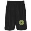 Podium Kids & Adults Basketball Shorts Thumbnail