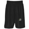 Podium Kids & Adults Basketball Shorts Thumbnail