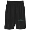 Podium Kids & Adults Basketball Shorts Thumbnail