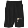 Podium Kids & Adults Basketball Shorts Thumbnail