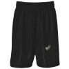 Podium Kids & Adults Basketball Shorts Thumbnail