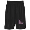 Podium Kids & Adults Basketball Shorts Thumbnail