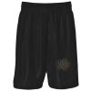 Podium Kids & Adults Basketball Shorts Thumbnail