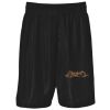 Podium Kids & Adults Basketball Shorts Thumbnail