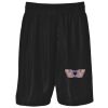 Podium Kids & Adults Basketball Shorts Thumbnail