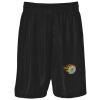 Podium Kids & Adults Basketball Shorts Thumbnail
