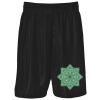 Podium Kids & Adults Basketball Shorts Thumbnail