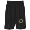 Podium Kids & Adults Basketball Shorts Thumbnail