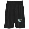 Podium Kids & Adults Basketball Shorts Thumbnail