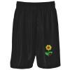 Podium Kids & Adults Basketball Shorts Thumbnail