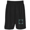 Podium Kids & Adults Basketball Shorts Thumbnail