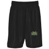 Podium Kids & Adults Basketball Shorts Thumbnail