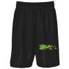 Podium Kids & Adults Basketball Shorts Thumbnail