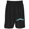 Podium Kids & Adults Basketball Shorts Thumbnail