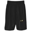 Podium Kids & Adults Basketball Shorts Thumbnail
