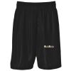Podium Kids & Adults Basketball Shorts Thumbnail