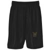Podium Kids & Adults Basketball Shorts Thumbnail