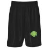 Podium Kids & Adults Basketball Shorts Thumbnail