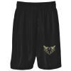 Podium Kids & Adults Basketball Shorts Thumbnail