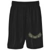 Podium Kids & Adults Basketball Shorts Thumbnail