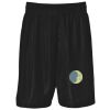 Podium Kids & Adults Basketball Shorts Thumbnail