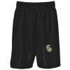 Podium Kids & Adults Basketball Shorts Thumbnail