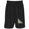 Podium Kids & Adults Basketball Shorts Thumbnail