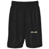 Podium Kids & Adults Basketball Shorts Thumbnail