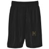 Podium Kids & Adults Basketball Shorts Thumbnail