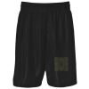 Podium Kids & Adults Basketball Shorts Thumbnail