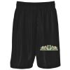 Podium Kids & Adults Basketball Shorts Thumbnail