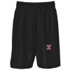 Podium Kids & Adults Basketball Shorts Thumbnail