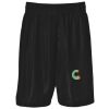 Podium Kids & Adults Basketball Shorts Thumbnail