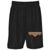 Podium Kids & Adults Basketball Shorts Thumbnail