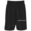 Podium Kids & Adults Basketball Shorts Thumbnail