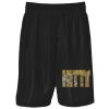 Podium Kids & Adults Basketball Shorts Thumbnail
