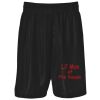 Podium Kids & Adults Basketball Shorts Thumbnail