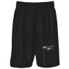 Podium Kids & Adults Basketball Shorts Thumbnail